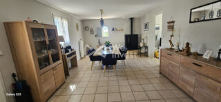 Maison à vendre 5 pièces 100 m²