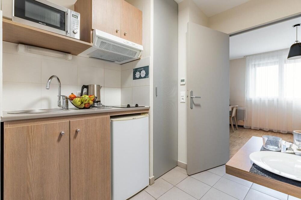 Appartement à vendre Amiens