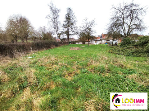Terrain constructible 55000 59530 Englefontaine