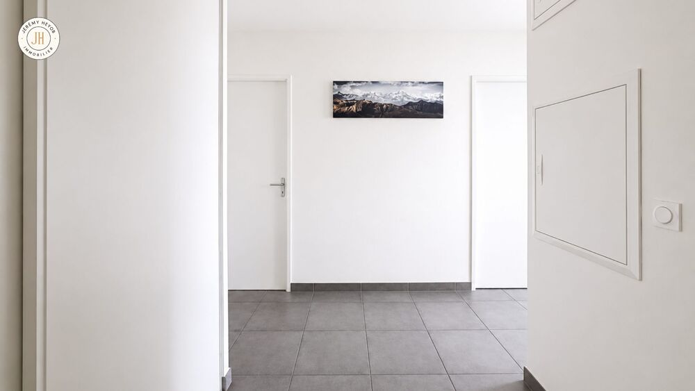 Vente Appartement Aaron la simplicité d'un bien récent dans un environnement s Saint-priest