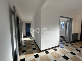  Maison � vendre 5 pi�ces 110 m� Montpothier
