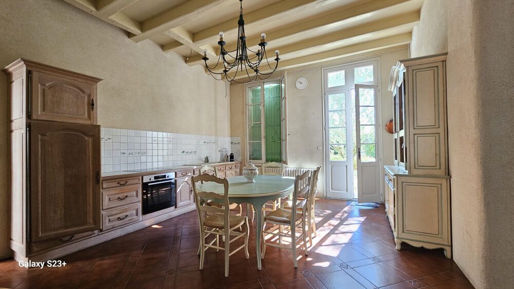 à vendre  Maison Niort (79000)