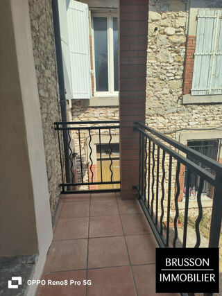 Appartement à louer 2 pièces 36 m²
