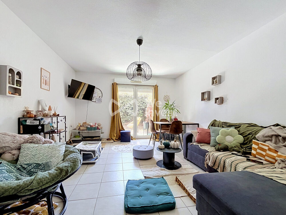 Appartement à vendre Chauray