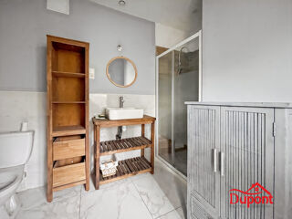  Maison � vendre 3 pi�ces 70 m�