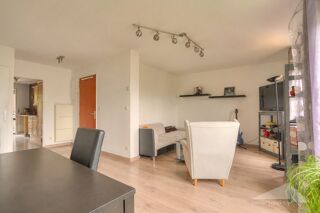  Appartement à vendre 4 pièces 84 m²