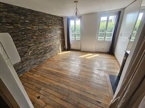   Appartement F1 Appartement - 1 pièce(s) - 22 m²