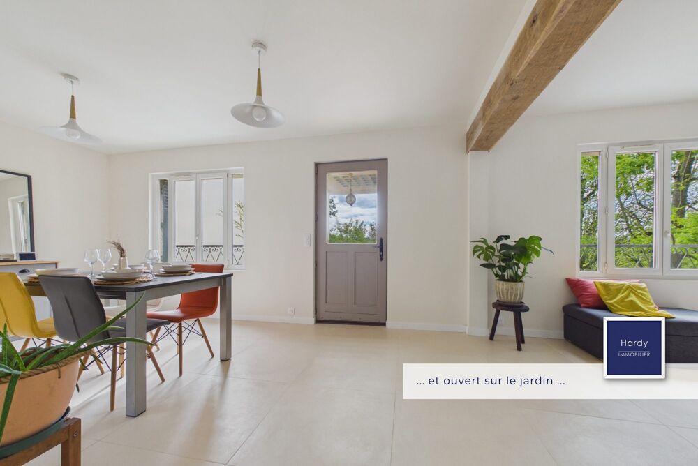 LA VILLA LUMIERE