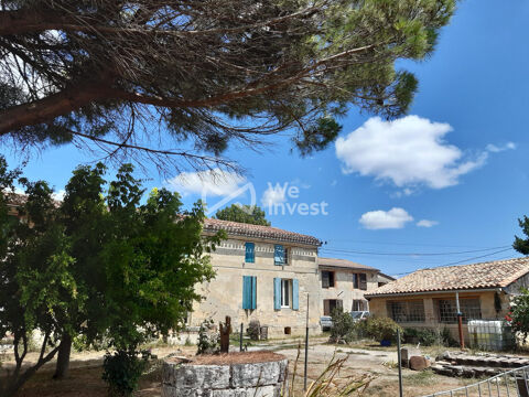  Maison de Campagne Maison - 11 pièce(s) - 300 m²