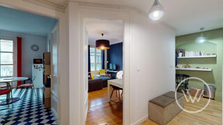  Appartement � vendre 3 pi�ces 78 m�
