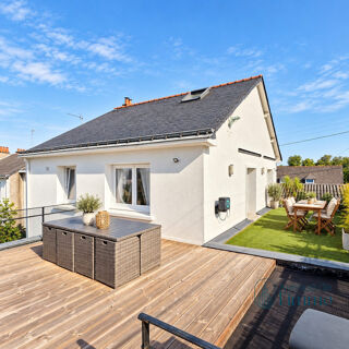  Appartement à vendre 3 pièces 82 m²