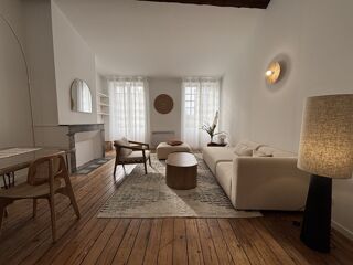 Vente Appartement Appartement T3bis duplex de 97 m² Bordeaux