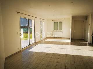  Maison à vendre 5 pièces 114 m²