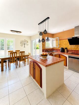  Maison à vendre 5 pièces 108 m²