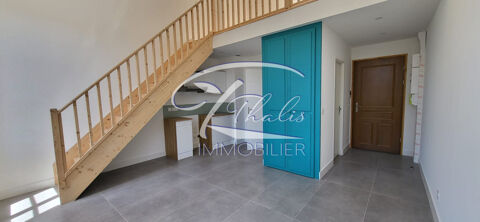  Appartement � louer 2 pi�ces 36 m�