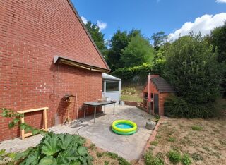  Maison à vendre 6 pièces 136 m²