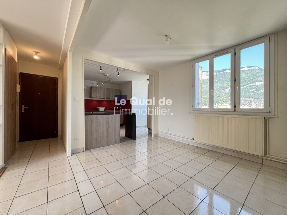 Vente Appartement DERNIER ETAGE VUE PANORAMIQUE Fontaine