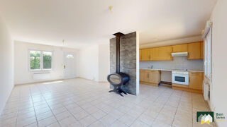  Maison à vendre 4 pièces 75 m²