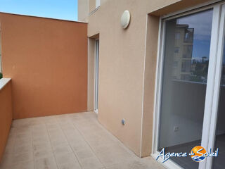  Appartement � louer 3 pi�ces 58 m�