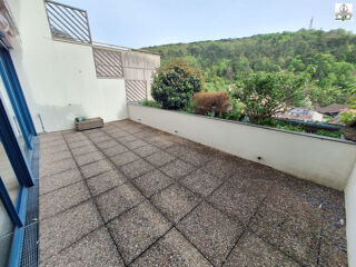  Appartement � louer 3 pi�ces 90 m�