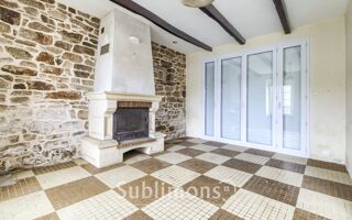  Maison � vendre 6 pi�ces 96 m�