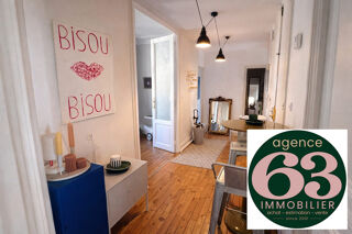  Appartement à vendre 4 pièces 103 m²