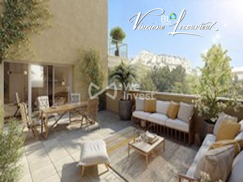 Appartement 4 pièces 82 m² · à Toulon · 82 m² · 334 963 €