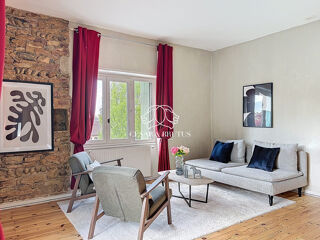  Maison à vendre 8 pièces 187 m²