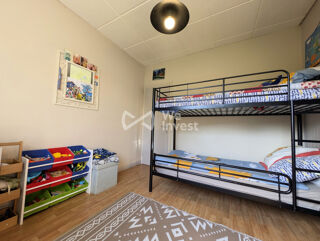  Maison � vendre 5 pi�ces 98 m�