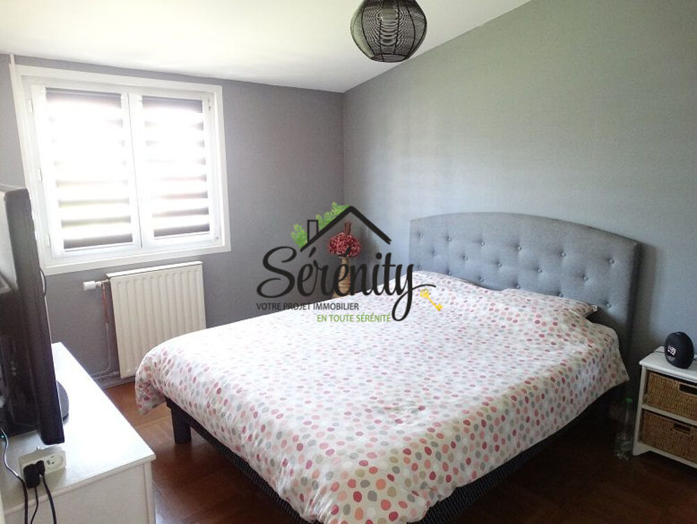Vente Maison Maison, 3 chambres, jardin, garages Haubourdin