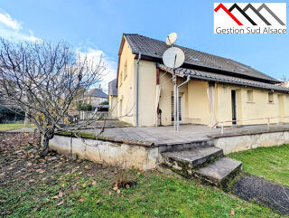  Maison à vendre 5 pièces 103 m²