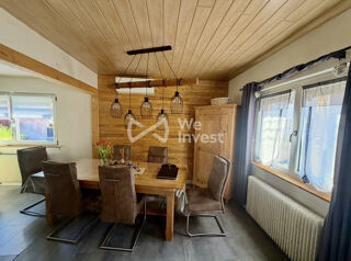  Maison � vendre 4 pi�ces 101 m�