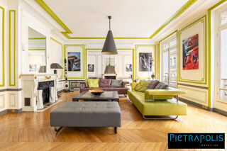  Appartement � vendre 7 pi�ces 293 m�