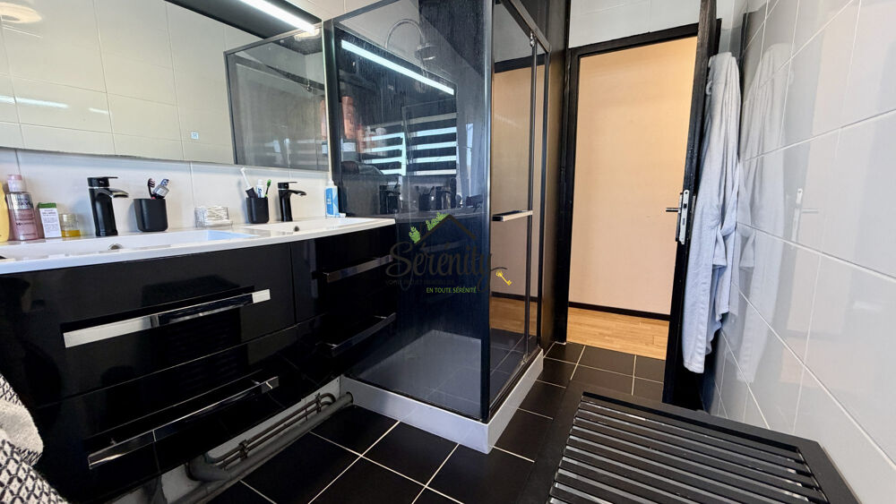 Vente Maison Maison à vendre Escaudoeuvres Escaudoeuvres