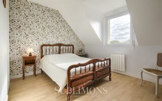 Maison à vendre 6 pièces 125 m²