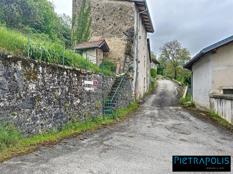   GRANGE A RENOVER Maison - 1 pi�ce(s) - 30 m�