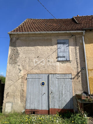  Maison à vendre 4 pièces 104 m²