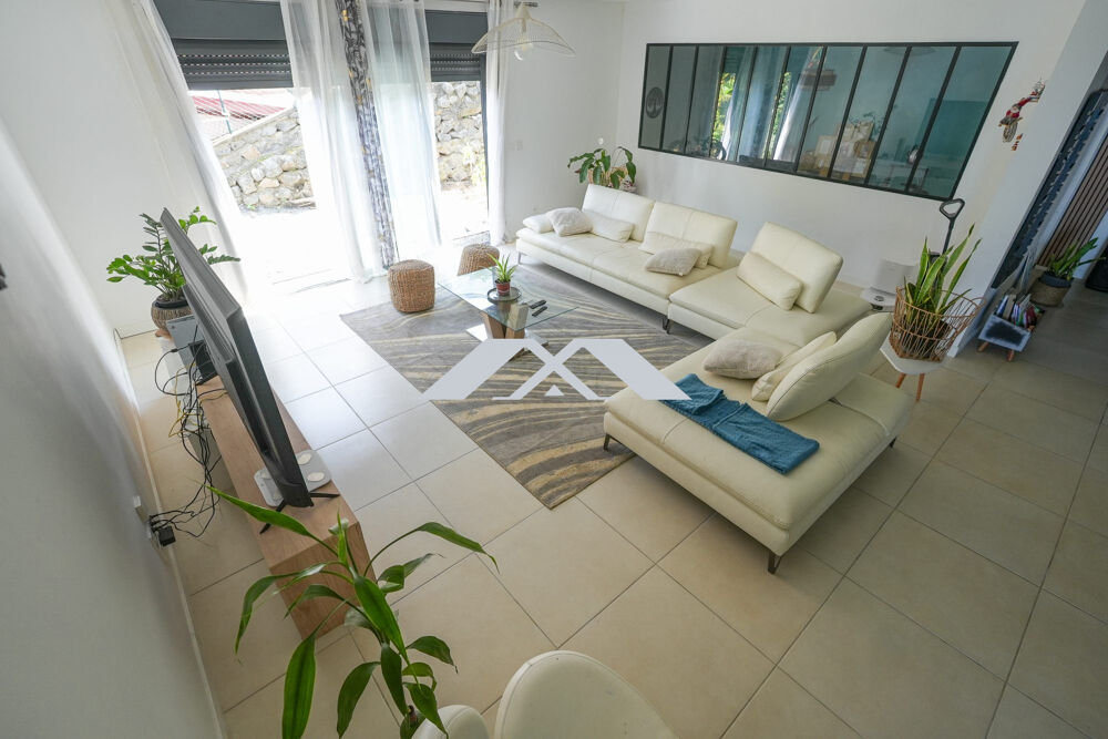 � vendre  Maison Les Trois-Bassins (97426)