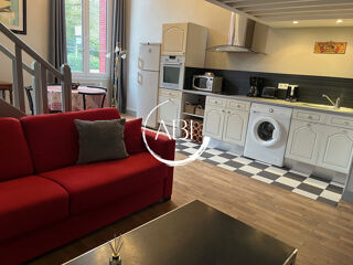  Appartement  vendre 2 pices 47 m