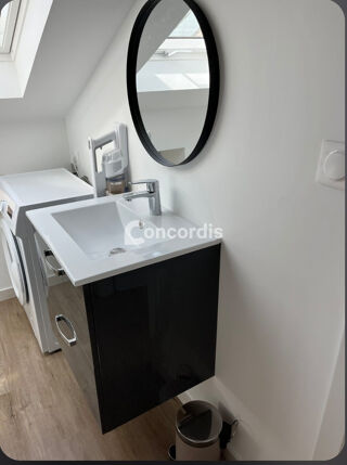  Appartement à louer 2 pièces 20 m²