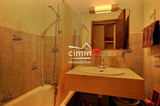  Appartement � vendre 1 pi�ce 29 m�