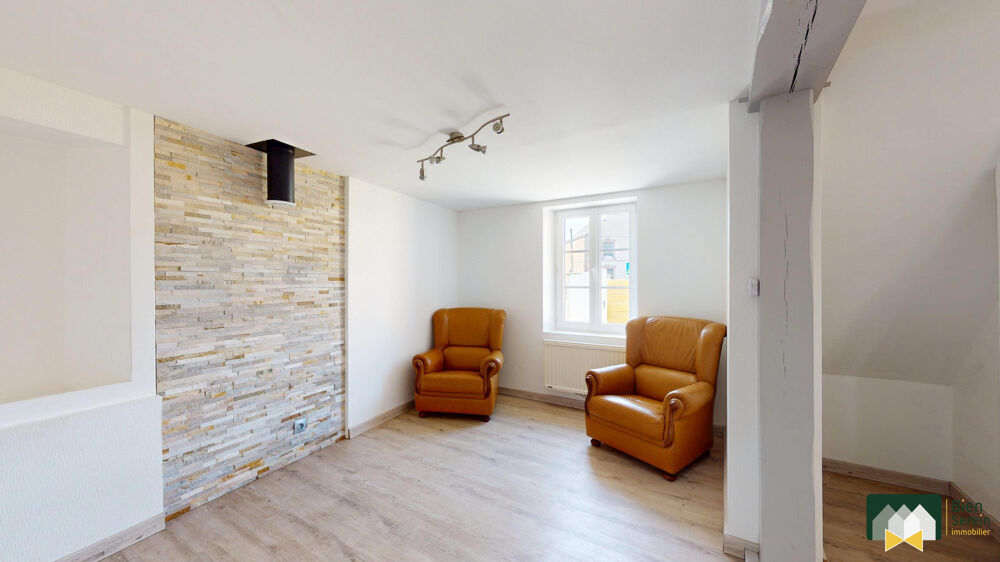 Location Maison MAISON MEUBLÉE ALLUYES Alluyes