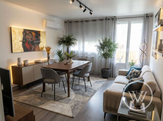  Appartement � vendre 3 pi�ces 78 m�