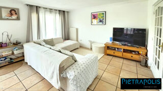  Appartement à vendre 4 pièces 1 m²
