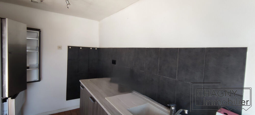 Location Appartement Appartement à louer Saint-Léger-sur-Dheune Saint-léger-sur-dheune