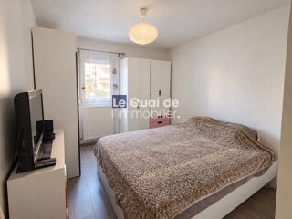  Appartement à vendre 3 pièces 62 m²