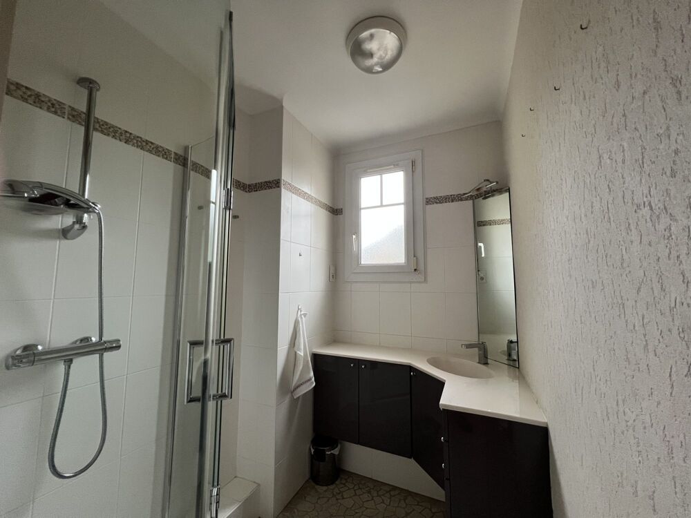 Vente Appartement T2/3 RENNES SUD GARE ? MÉTRO 5min - INVESTISSEMENT RENTABLE - Rennes