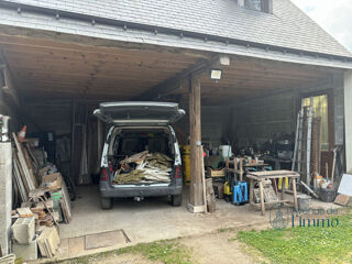  Maison � vendre 6 pi�ces 123 m� Saint-melaine-sur-aubance