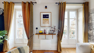  Appartement � vendre 4 pi�ces 89 m�