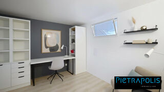  Appartement � vendre 3 pi�ces 103 m�